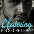 claiming his secret baby clare connelly