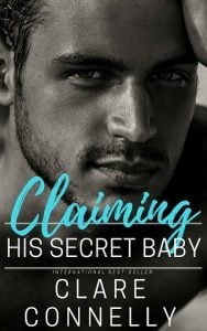 claiming his secret baby, clare connelly, epub, pdf, mobi, download