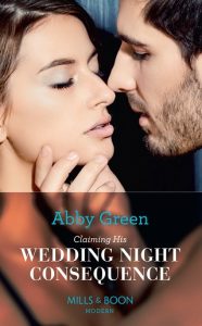 claiming his wedding night, abby green, epub, pdf, mobi, download