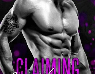 claiming vengenace jessica blake