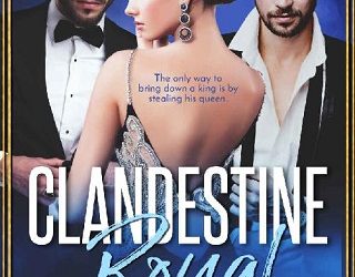 clandestine gigi thorne