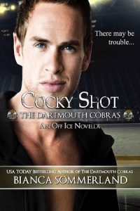 cocky shot, bianca sommerland, epub, pdf, mobi, download