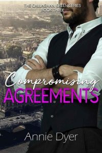 compromising agreements, annie dyer, epub, pdf, mobi, download