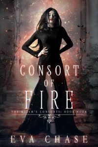 consort of fire, eva chase, epub, pdf, mobi, download