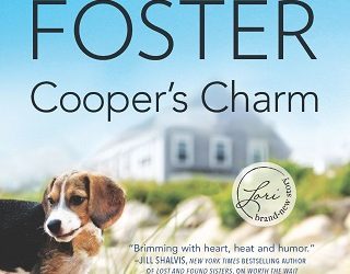 coopers charm lori foster