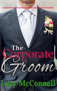 corporate groom, lucy mcconnell, epub, pdf, mobi, download
