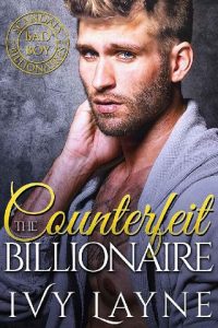 counterfeit billionaire, ivy layne, epub, pdf, mobi, download