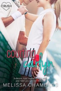 courting carlyn, melissa chambers, epub, pdf, mobi, download