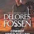 cowboy above law delores fossen
