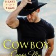cowboy cross my heart donna grant