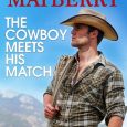 cowboy meet his match sarah mayberry