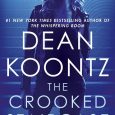 crooked staircase dean koontz