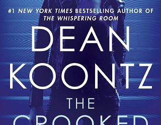 crooked staircase dean koontz