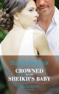 crowned baby, sharon kendrick, epub, pdf, mobi, download