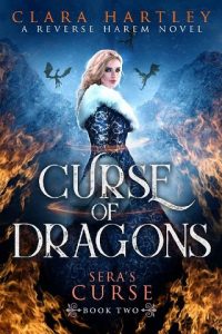 curse of dragons, clara hartley, epub, pdf, mobi, download