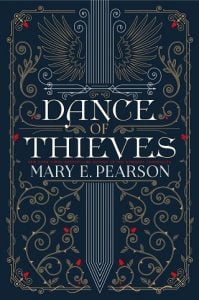 dance of thieves, mary e pearson, epub, pdf, mobi, download