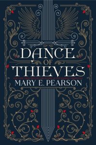 dance of thieves, mary e pearson, epub, pdf, mobi, download