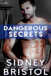 dangerous secrets, sidney bristol, epub, pdf, mobi, download