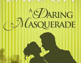 daring masquerade mary balogh