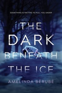 dark beneath ice, amelinda berube, epub, pdf, mobi, download