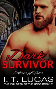 dark survivor, it lucas, epub, pdf, mobi, download