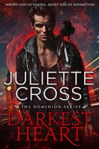darkest heart, juliette cross, epub, pdf, mobi, download