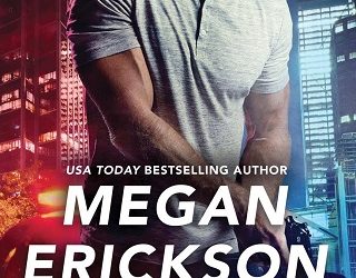 darkest night megan erickson