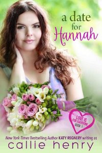 date for hannah, katy regnery, epub, pdf, mobi, download