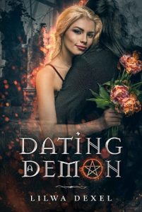 dating a demon, lilwa dexel, epub, pdf, mobi, download
