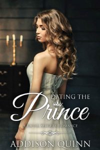 dating prince, addison quinn, epub, pdf, mobi, download