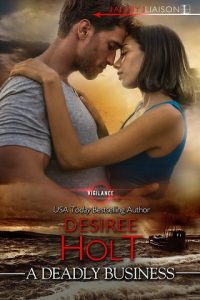 deadly business, desiree holt, epub, pdf, mobi, download