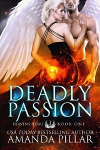 deadly passion, amanda pillar, epub, pdf, mobi, download