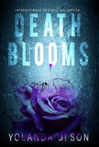 death blooms, yolanda olson, epub, pdf, mobi, download