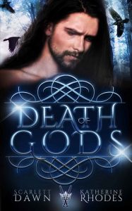 death of gods, scarlett dawn, epub, pdf, mobi, download