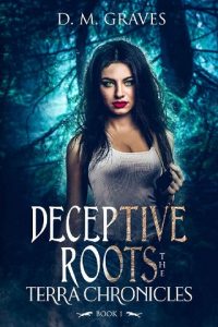 deceptive roots, dm graves, epub, pdf, mobi, download