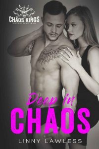 deep in chaos, linny lawless, epub, pdf, mobi, download