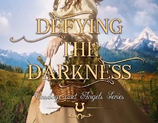 defying darkness amelia c adams