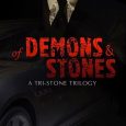 demons stones anne l parks