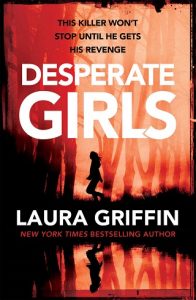 desperate girls, laura griffin, epub, pdf, mobi, download