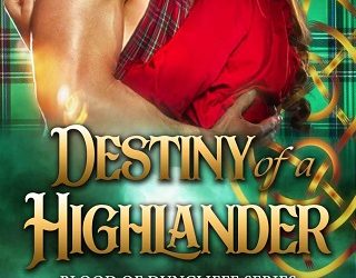 destiny of highlander emilia ferguson