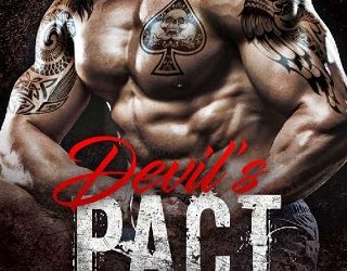 devil's pact brook wilder