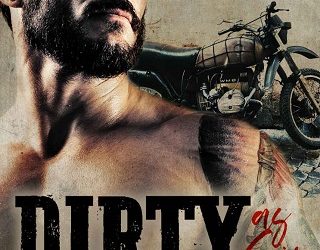 dirty as sin april lust