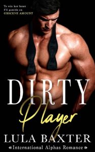 dirty player, lulu baxter, epub, pdf, mobi, download