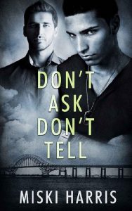 don't ask don't tell, miski harris, epub, pdf, mobi, download