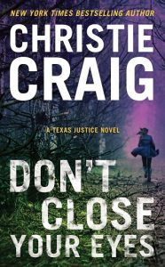 dont close your eyes, christie craig, epub, pdf, mobi, download