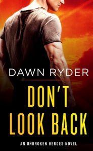 don't look back, dawn ryder, epub, pdf, mobi, download
