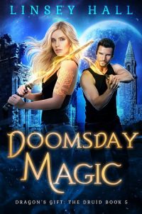 doomsday, linsey hall, epub, pdf, mobi, download