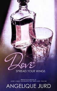 dove, angelique jurd, epub, pdf, mobi, download