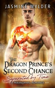 dragon second chance, jasmine wylder, epub, pdf, mobi, download