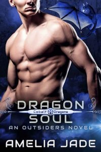 dragon soul, amelia jade, epub, pdf, mobi, download